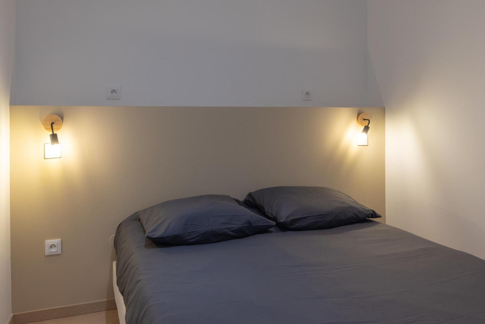 L'Andalouse & Spa Privatif - Strasbourg Mittel 米特豪斯博恩 外观 照片