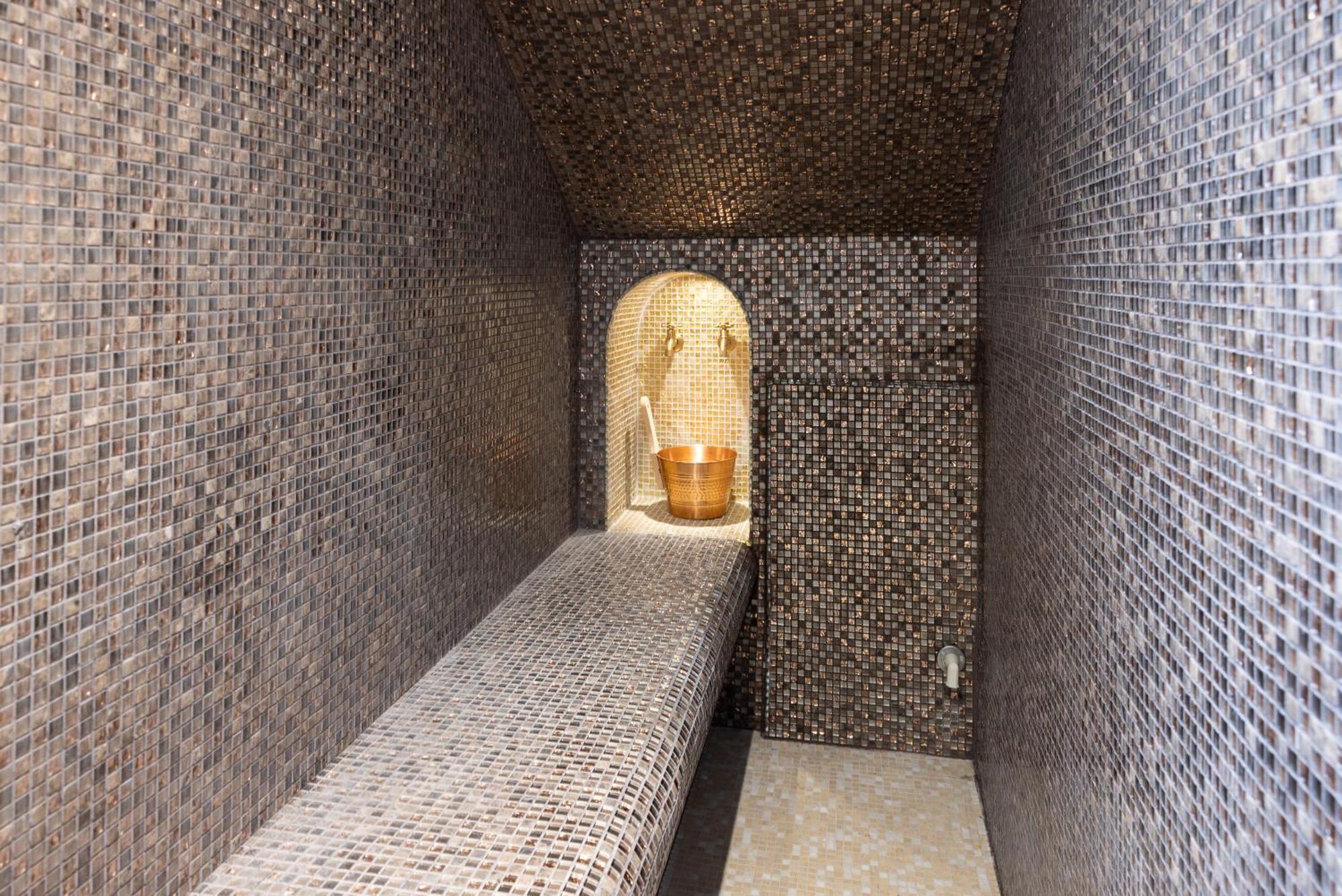 L'Andalouse & Spa Privatif - Strasbourg Mittel 米特豪斯博恩 外观 照片