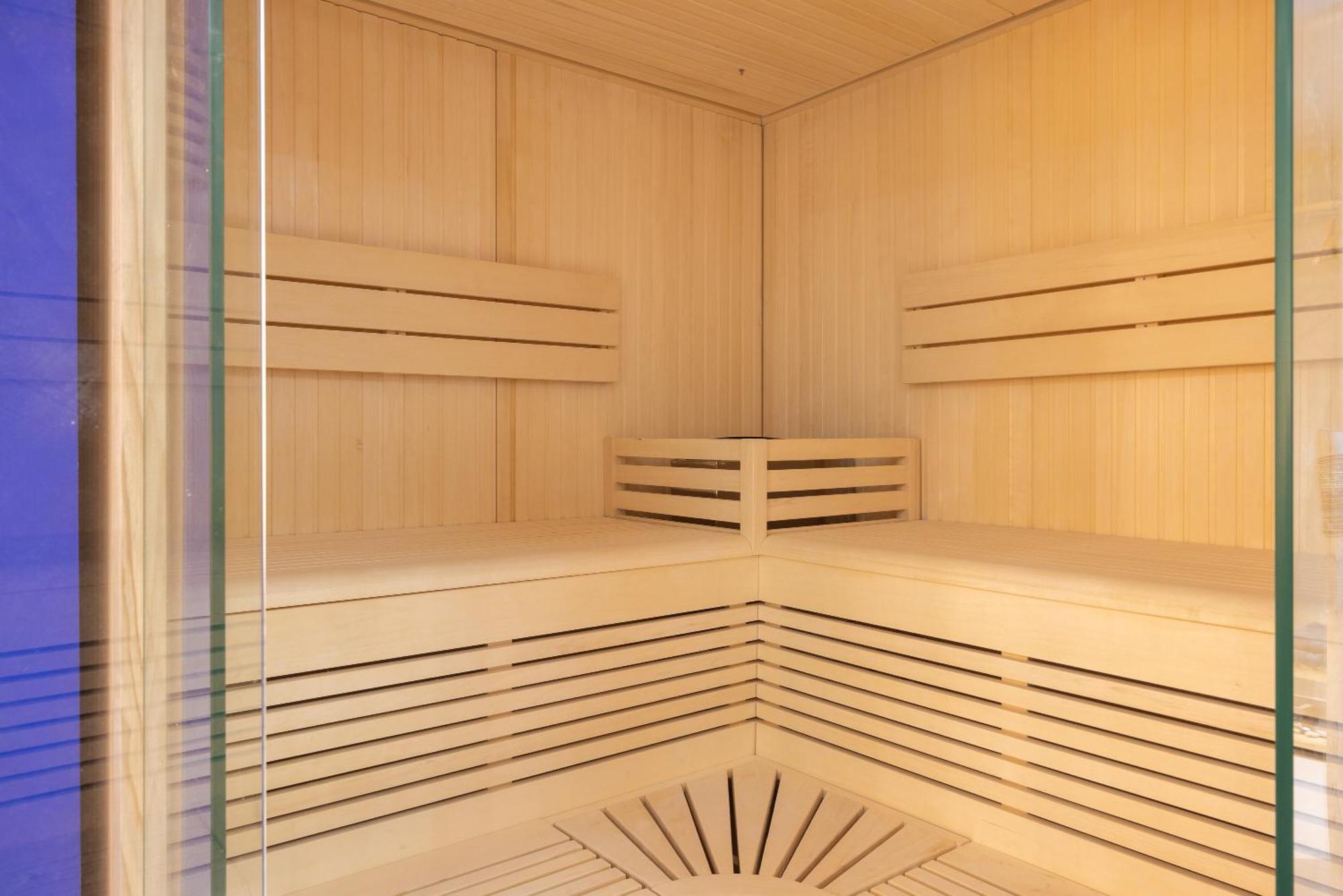 L'Andalouse & Spa Privatif - Strasbourg Mittel 米特豪斯博恩 外观 照片